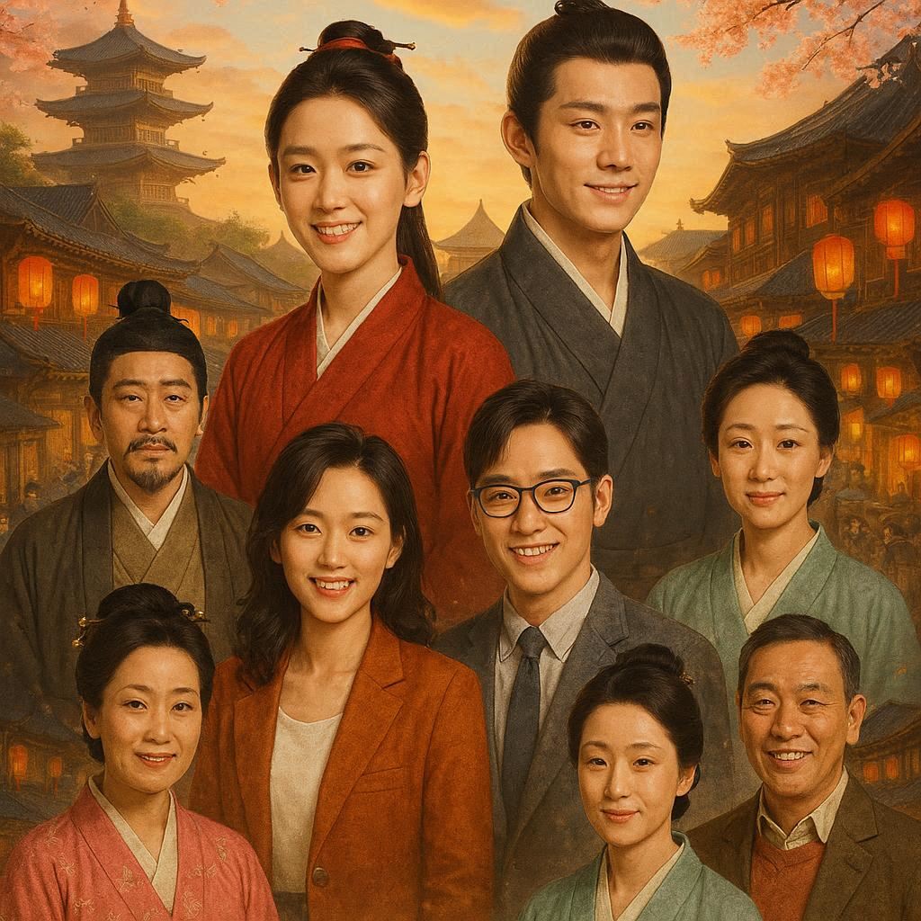 金刚app下载安装GTV热播电视剧1