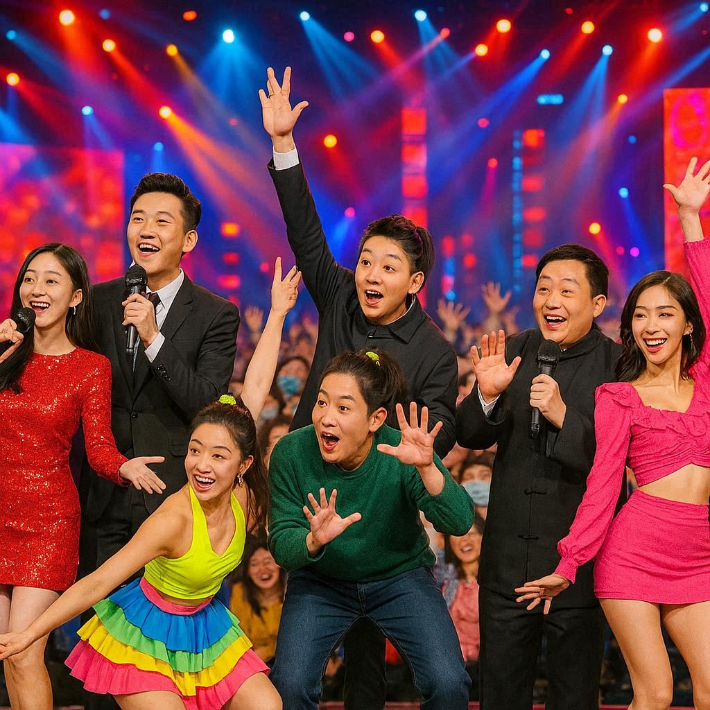 金刚app下载安装GTV热门综艺1